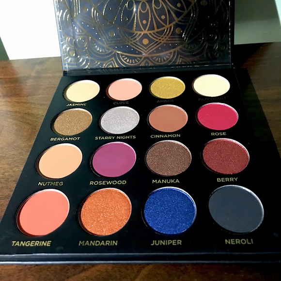 Ace Beaute Other - Ace beaute Eyeshadow palette.